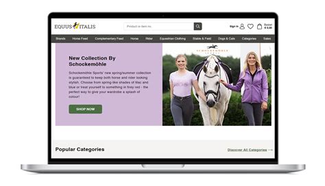 Equus Vitalis | Your online horse expert