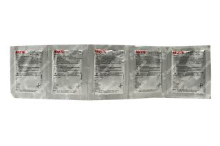 Relyte Powder 42 Gm Pack Of 5 - Uses, Side Effects, Dosage, Price ...