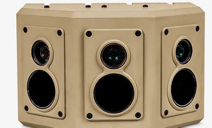 VEHICLE VISION SYSTEMS |Kasstech Aerospace