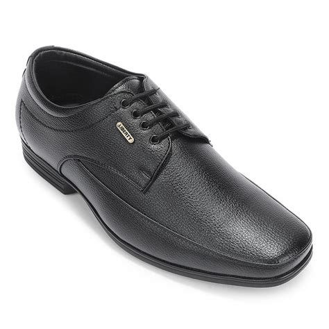 Liberty Shoes: Buy Footwear Online from the Most Trusted Indian Brand