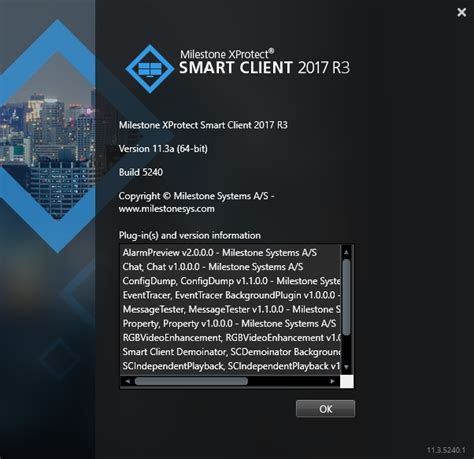 Image result for XProtect Smart Client Linux