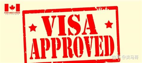 美国留学签证很难拿？一文带你搞定签证事宜！！建议收藏~ - 哔哩哔哩