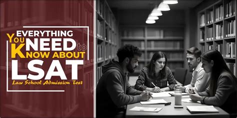 Everything You Need to Know About LSAT