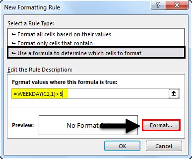 Image result for Conditional Format Using Formulas for Dates