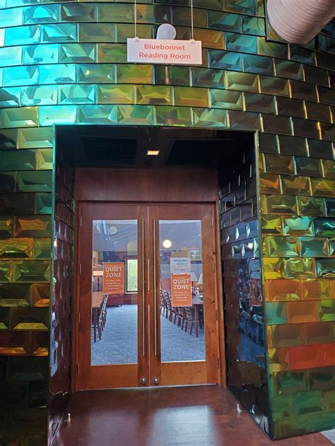 Rita & Truett Smith Public Library - 300 Country Club Rd #300, Wylie ...