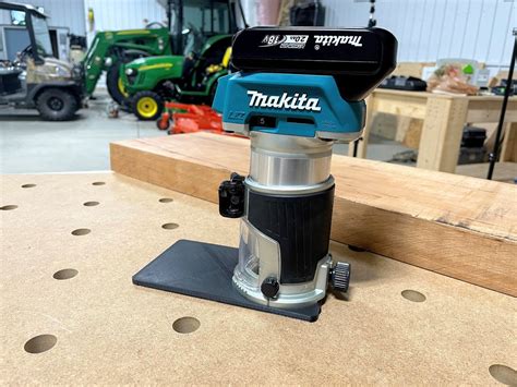 Extended Router Base Plate 的图像结果