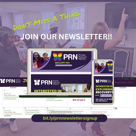 Promise Resource Network Inc. on LinkedIn: #livedexperience # ...