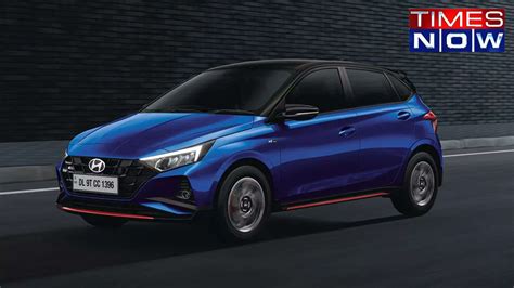 What's The Difference Between Hyundai N And N Line Models? We Explain ...