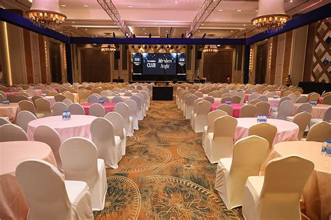 Image Gallery of The Corinthians Resort