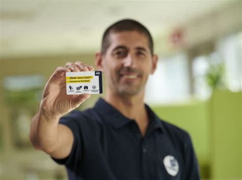 Trustech - STMicroelectronics