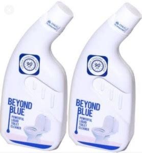 SWAKS Modicare BEYOND BLUE POWERFUL LIQUID TOILET CLEANER 750 ML PACK ...