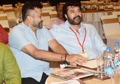 Celebs attend AMMA 25th annual general body meeting- The Etimes ...