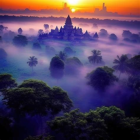 Beautiful Environment Graphics 的图像结果