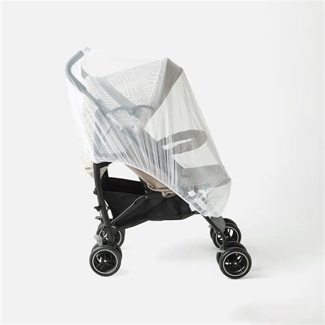 Buy Juniors Stroller Mosquito Net from Juniors at just INR 299.0 at ...