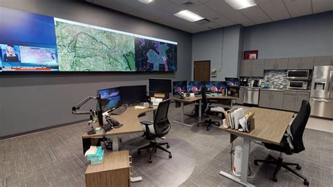 Design and Construction at Jackson Purchase Energy - Cooperative ...