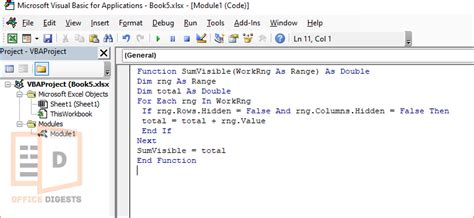 Image result for Excel Filter and Sum Function