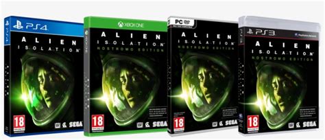 Image result for Alien Isolation PS3