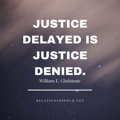 Inspirational Quotes About Justice | Relationship Hub