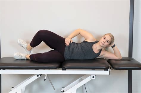 Image result for Clamshell Exercise