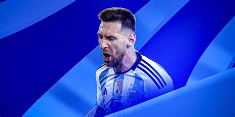 Why Lionel Messi’s Nickname is La Pulga