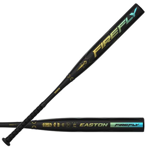 Easton Firefly Fastpitch (-12) Fastpitch Baseball Bat | SportChek