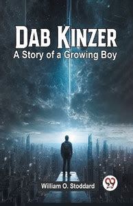 Dab KinzerA Story of a Growing Boy (Edition2023): Buy Dab KinzerA Story ...