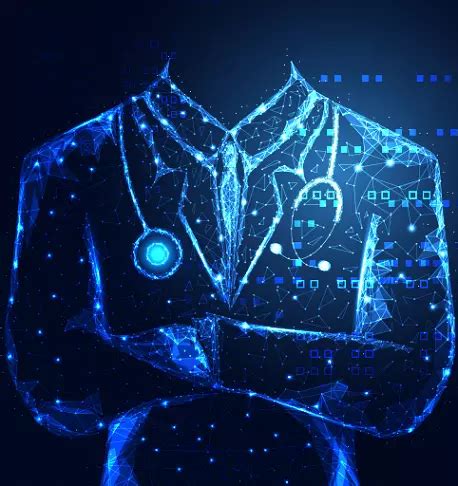 Blockchain Applications for Healthcare Development Services Company