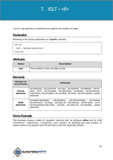 Image result for XSLT Tutorial Asp.net