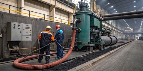 Coal Handling Plant Jobs