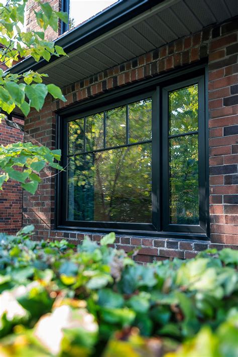 Craftsman-Style Windows Toronto | Fieldstone Windows & Doors Ltd.
