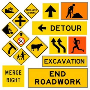 Road Safety Products