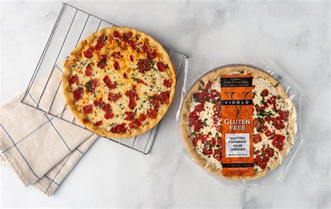 Vicolo Cornmeal Pizza Crust Nutrition at Amy Dieter blog