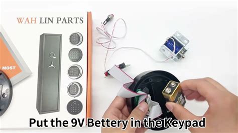 Image result for Stack-On Safe Lock Replacement