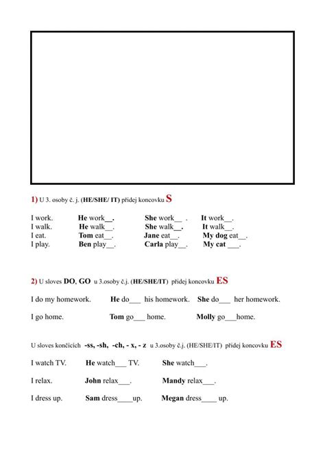 Image result for Live Worksheets Present Simple