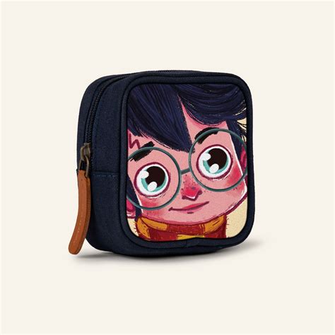 The Mini Pouches – Living Waters Creative Studio