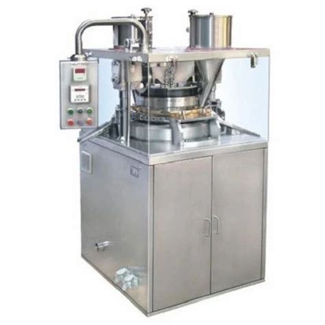 Image result for Tablet Compression Double Rotary Machine