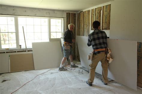 Image result for Sheetrock Installation Tips