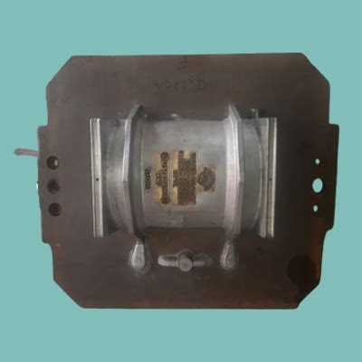 Deep Engitech | Manufacturing all type of die, pattern, fixture in ...