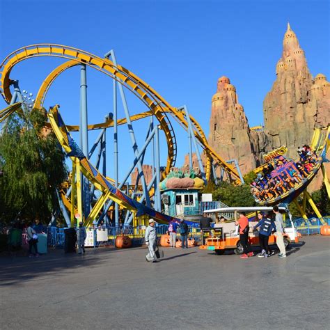 HAPPY VALLEY OF BEIJING (2026) All You Need to Know BEFORE You Go (with ...