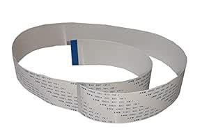 morel KM 215 Mother Bord to Scanner Cord (30PIN) for USE in KONICA ...