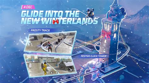 Free Fire December Patch Update Highlights (2024) | EarlyGame india