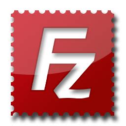 Image result for FileZilla Client Icon
