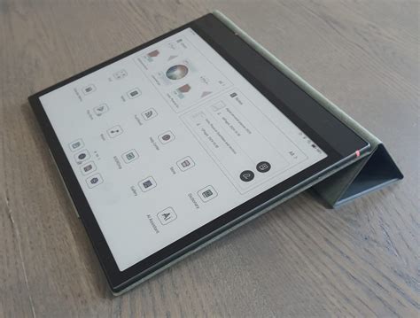 Image result for Boox Note 4 C Template