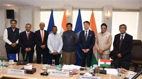 NLU Delhi, MoU, WIPO, Office Of Controller General Of Patents Designs ...