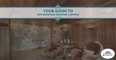 Recessed Lighting Tutorial 的图像结果