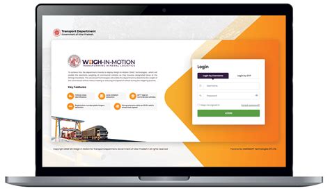 Weigh in Motion (WIM) - Smart Mining Vehicle Weight Monitoring
