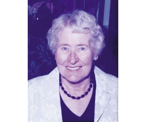 Margaret STARK Obituary (2018) - Legacy Remembers