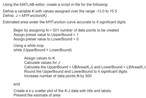 Image result for M File Script