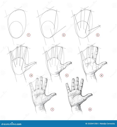 Image result for Hand Drawing Tutorial