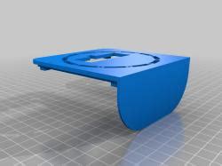 Image result for Rotating LED Clock Kit Instructions